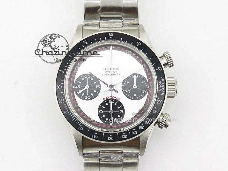 MiroTime 0201 DateJust II 41mm SS RG BP Maker Best Edition RG Diam Dial On SS RG Bracelet SA Efficient 3712